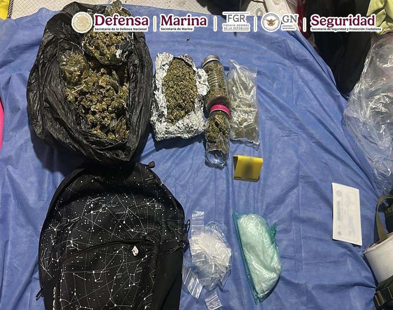 Golpe al Tren de Aragua