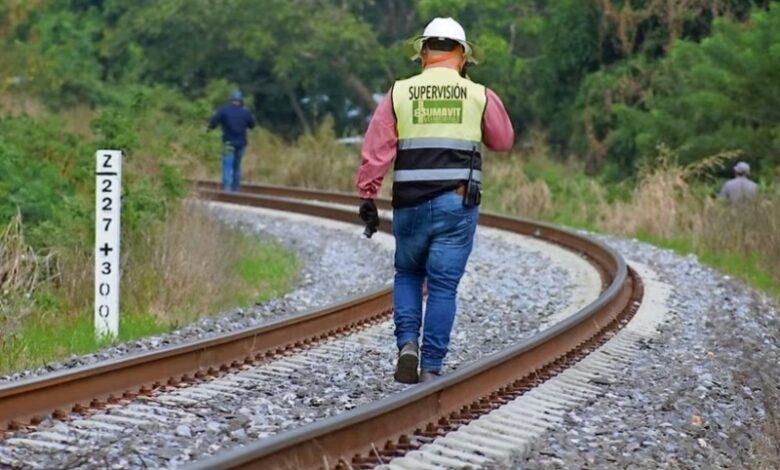 investigan Tren Interoceánico