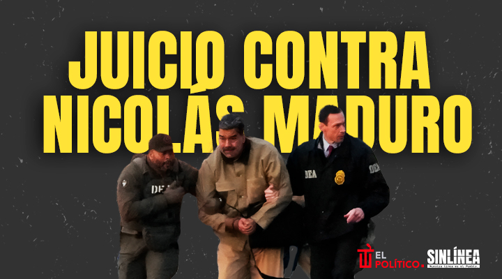 Nicolás Maduro: ¿qué sigue tras declararse no culpable?