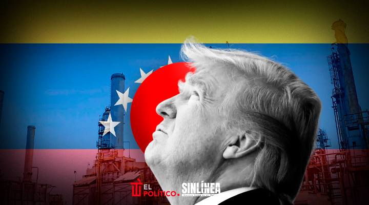 Venezuela: el plan de Marco Rubio para el país