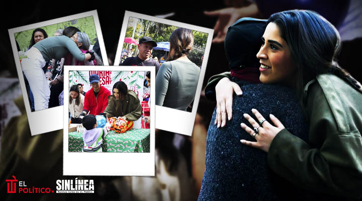 María Teresa Ealy consolida liderazgo en Miguel Hidalgo
