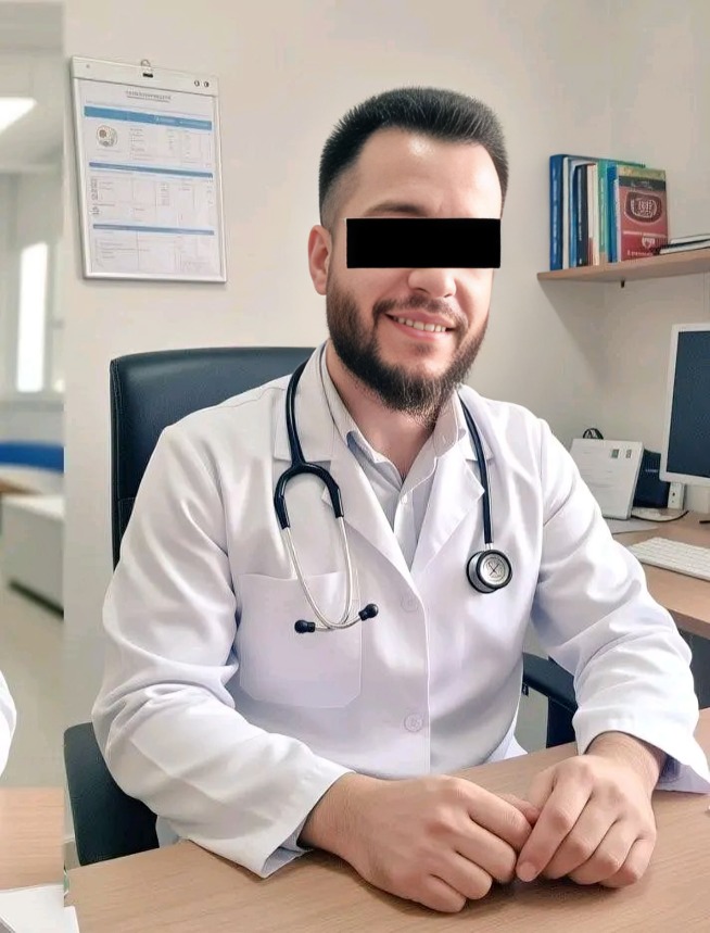Medico Chihuahua