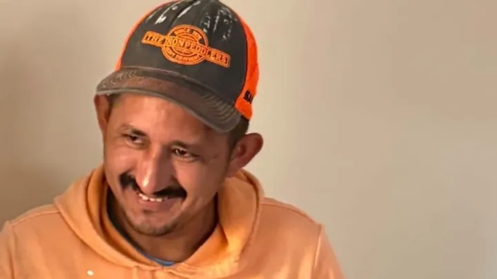 mexicano muere bajo custodia ICE
