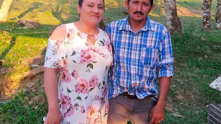 mexicano muere en custodia ICE