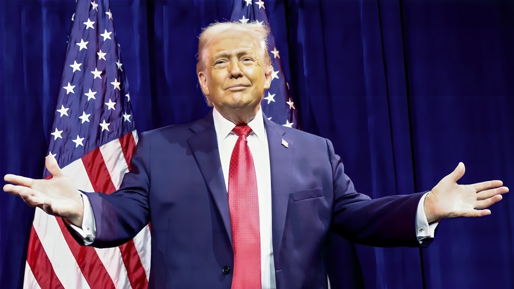 Milei asegura que Trump no quiere petróleo de Venezuela