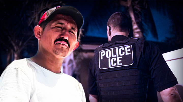 Muere mexicano bajo custodia de ICE en centro de Georgia