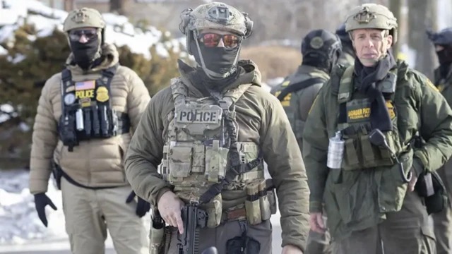 Obama alerta sobre operaciones mortales del ICE