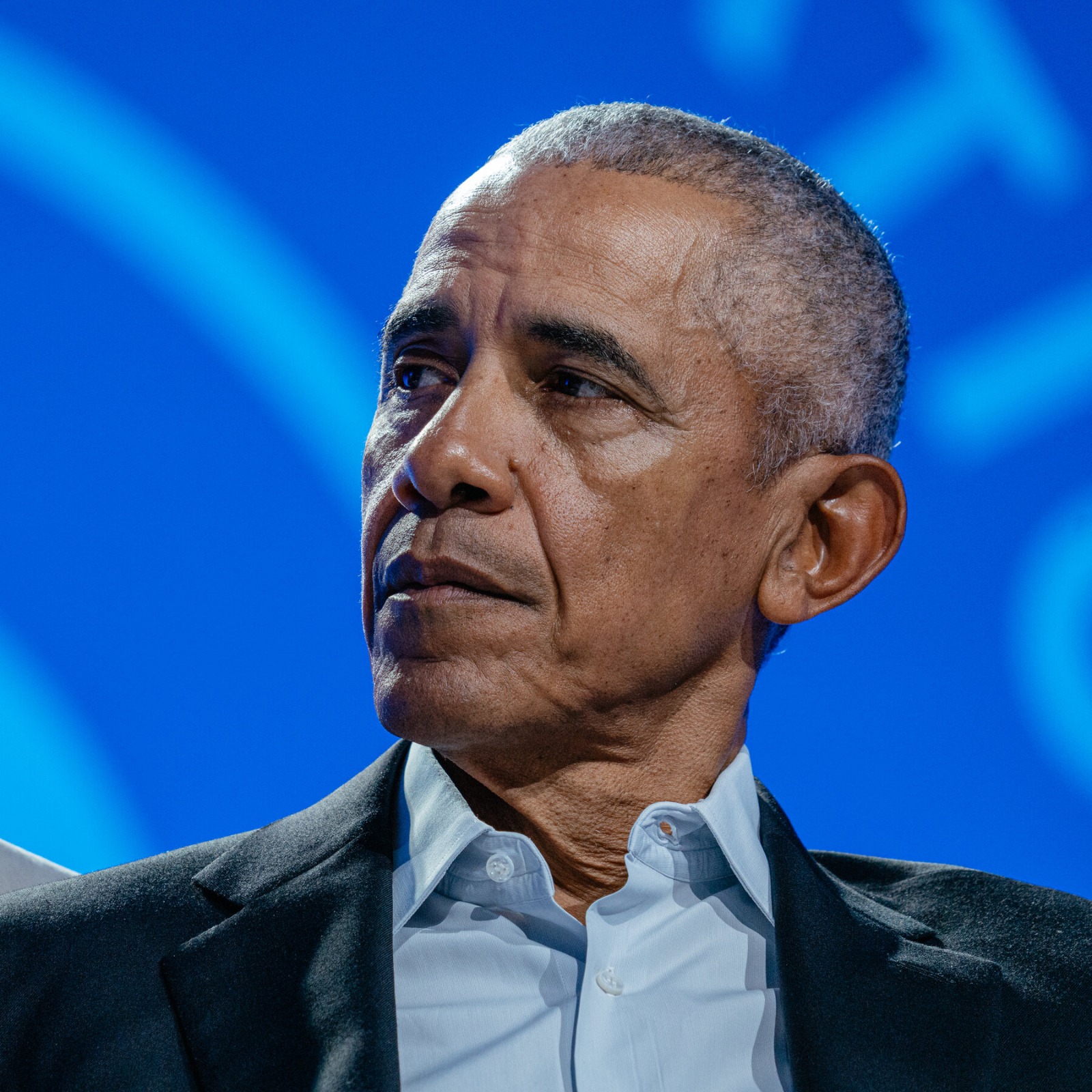 Obama condena acciones represivas del ICE