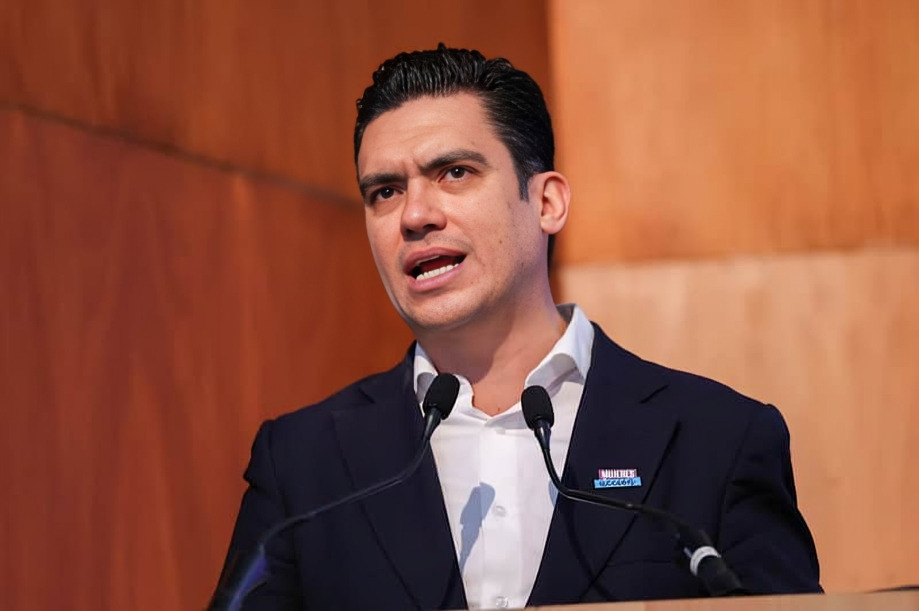 PAN afirma que reforma electoral pone en riesgo la democracia