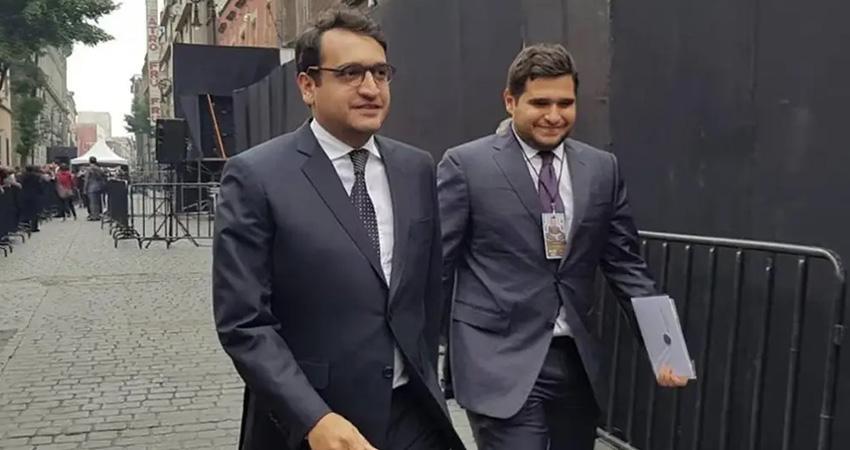 PAN denuncia hijos de AMLO