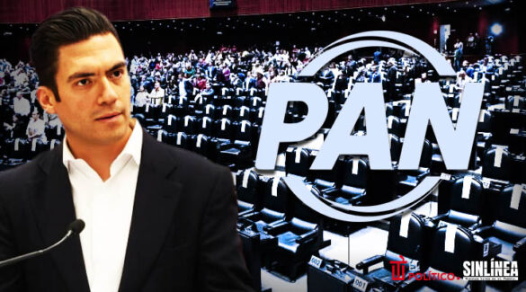 PAN rechaza reforma electoral y defiende a plurinominales