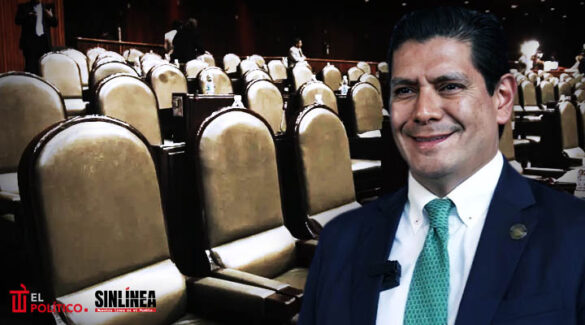 Partido Verde votará contra la reducción de plurinominales y presupuesto: Núñez