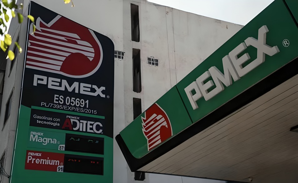 Pemex