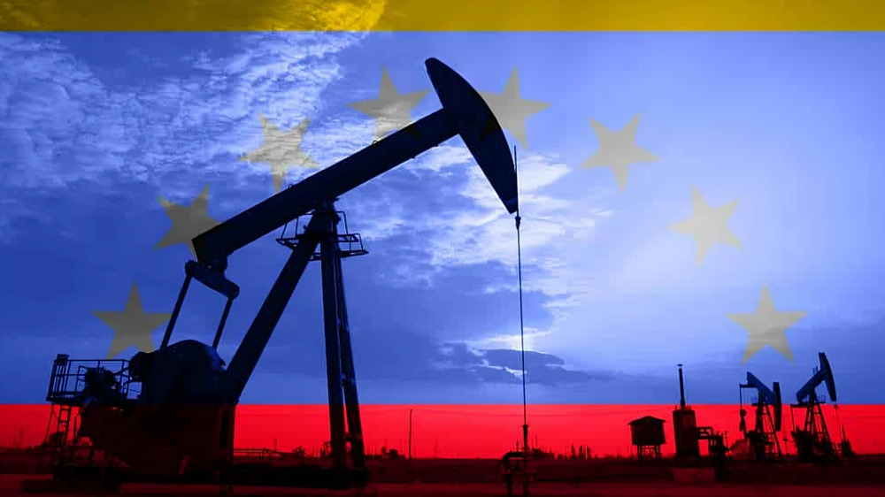 Trump habría alertado a petroleros sobre la caída de Maduro
