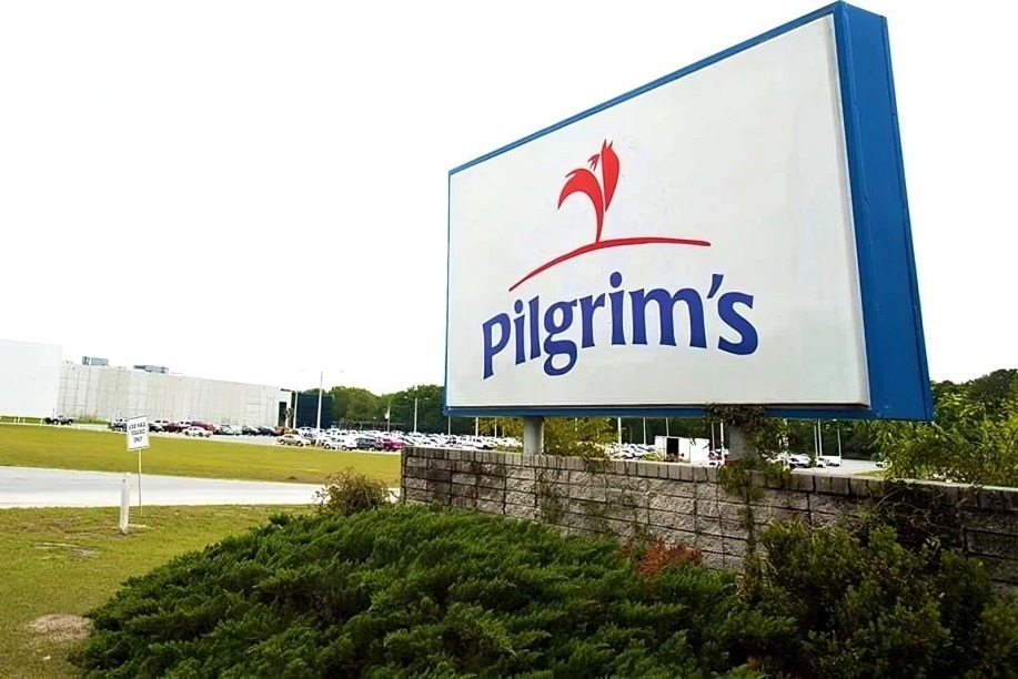 Pilgrim's Pride destina inversión millonaria en México