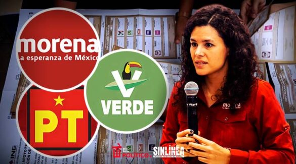 PT y PVEM ponen condiciones avalar reforma elctoral