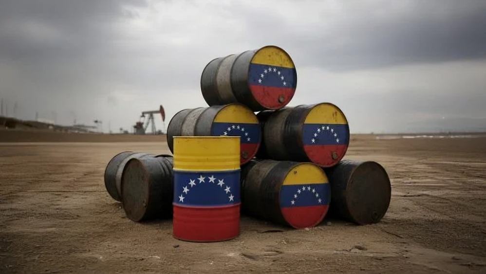 ¿Qué interés tiene EU en Venezuela?