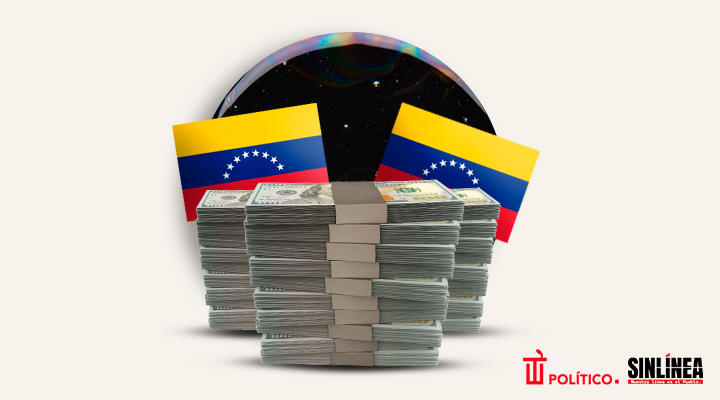 Petroleo venezolano: ¿qué países le compran más petróleo a Venezuela?