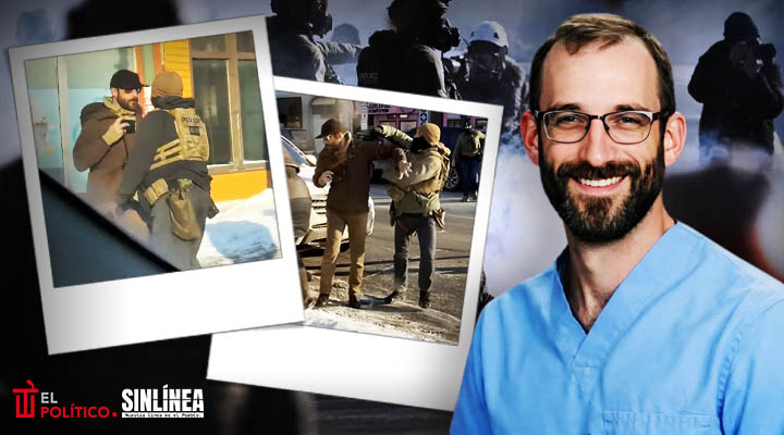 ¿Quién era Alex Pretti, el asesinado por ICE en Minneapolis?