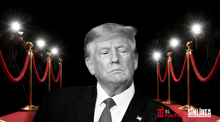 Trump y las celebridades que se han pronunciado en su contra