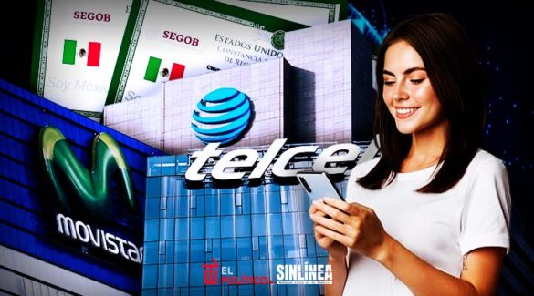 Inicia registro de celulares en México: así puedes vincular tu línea a la CURP