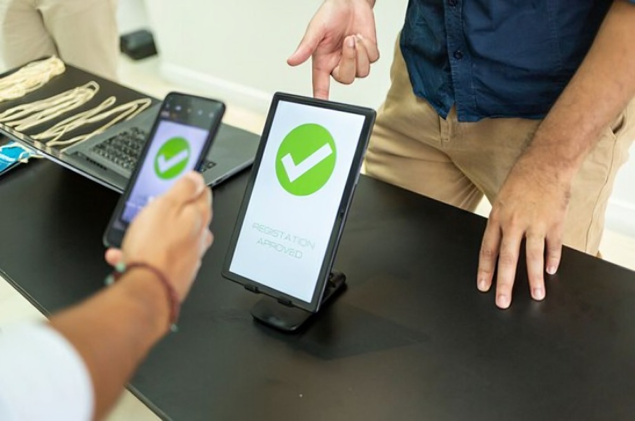 Registro de celulares