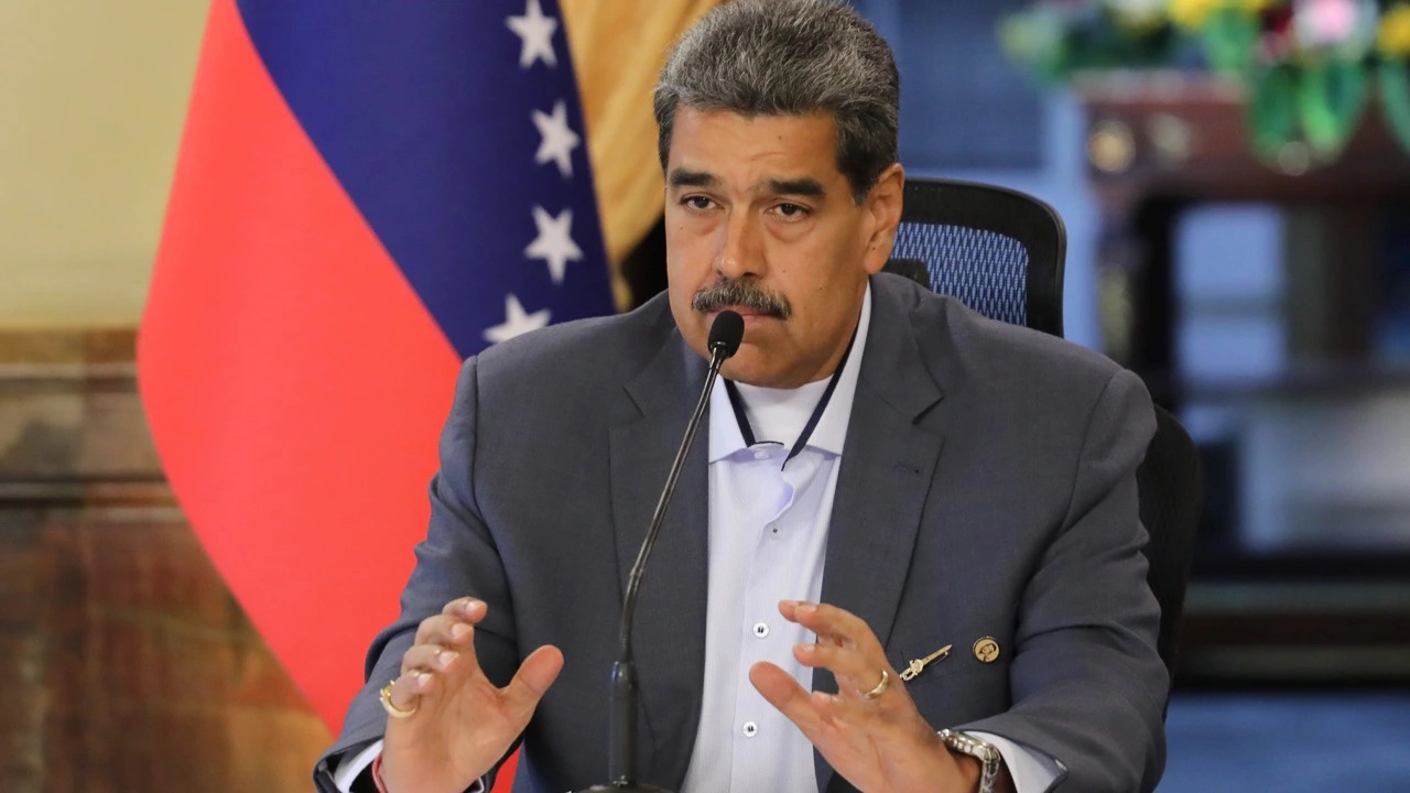 Secuestro de Nicolás Maduro mueve el tablero político de Venezuela