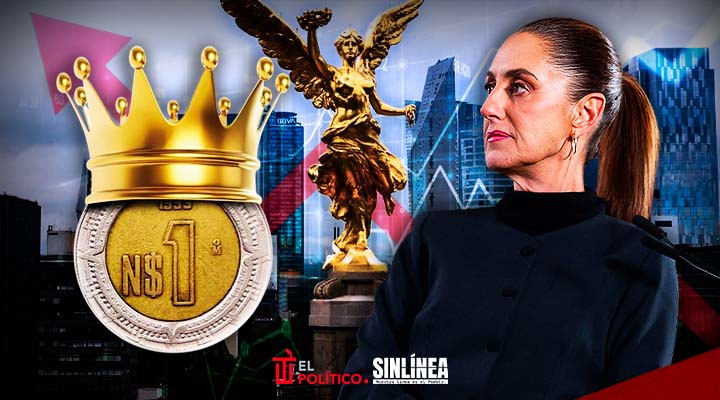 Superpeso moneda de mejor desempeño en 2026
