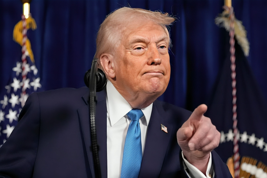 Trump habría alertado a petroleros sobre la caída de Maduro