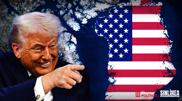 Trump se burla de Europa tras acuerdo por Groenlandia: "haremos lo que queramos"