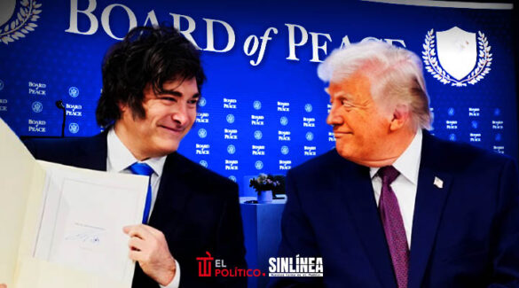 Trump funda su Consejo de Paz; estos países se unieron