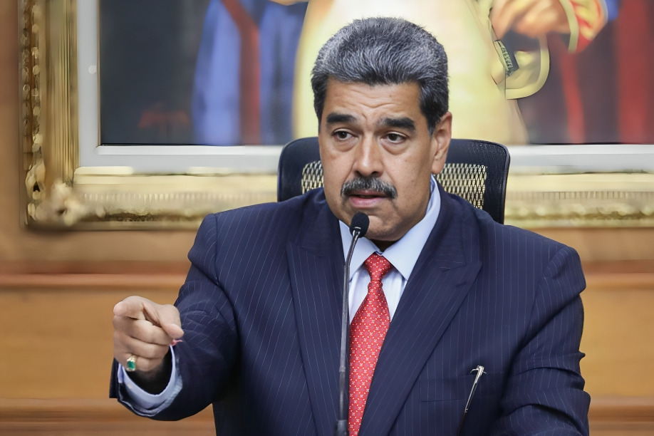 Trump habría alertado a petroleros sobre la caída de Maduro