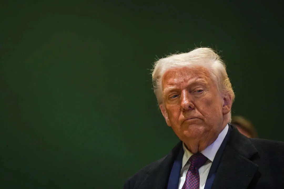 Trump se lanza contra Canadá
