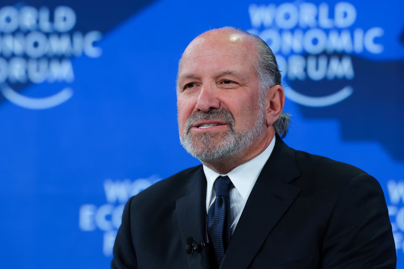 Lutnick advierte a Carney por acuerdo con China