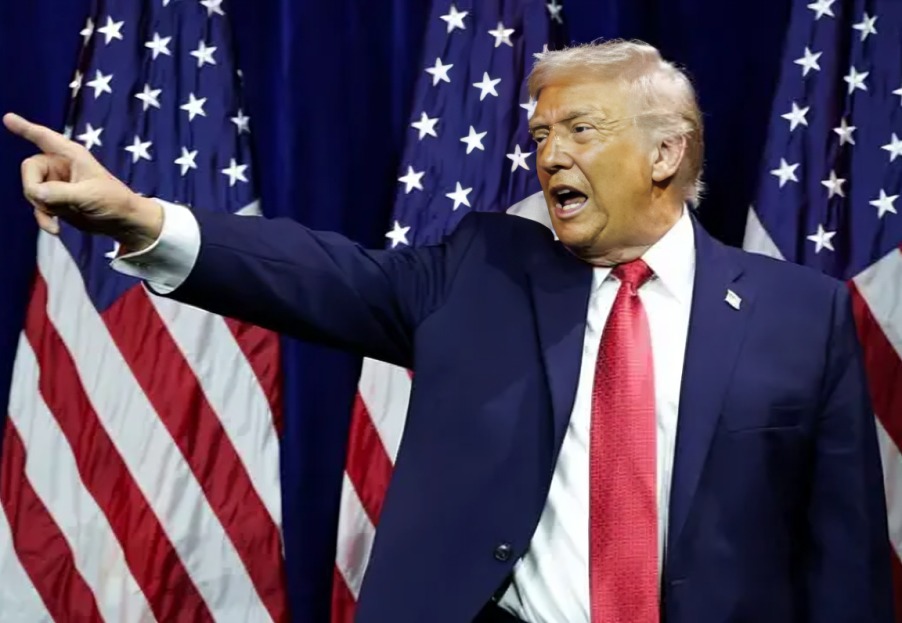 Trump