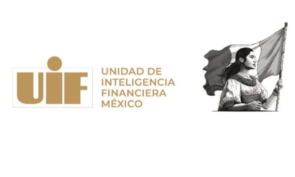 UIF bloquea cuentas