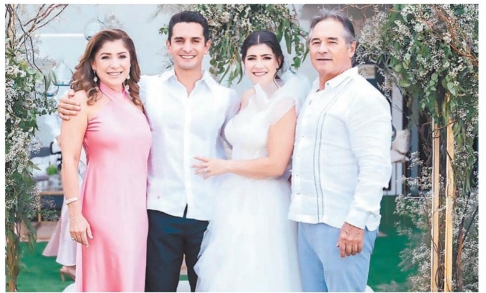 UIF cuentas de familia Bermúdez