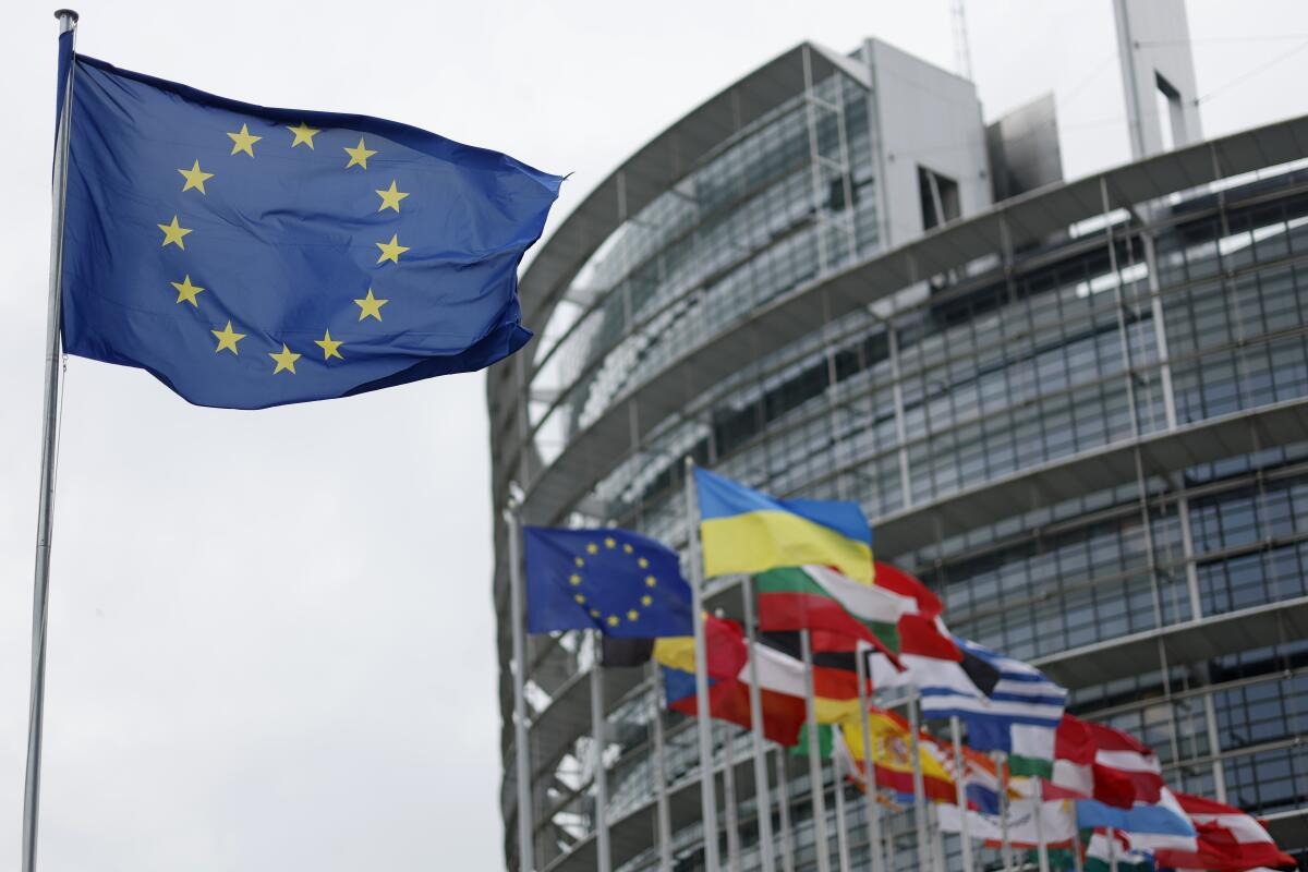 Unión Europe asegura que mantendrá firme su defensa de Groenlandia
