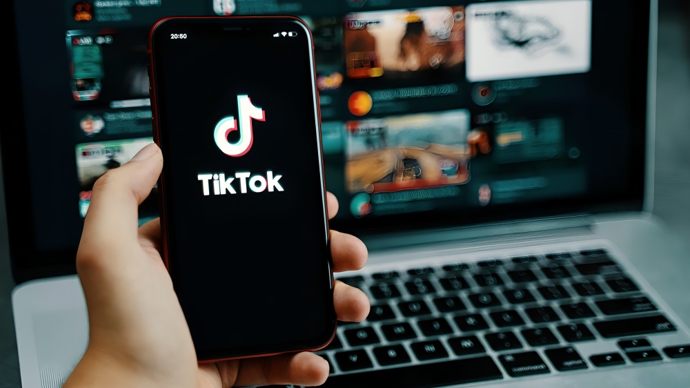 Usuarios expresa preocupación tras venta de TikTok