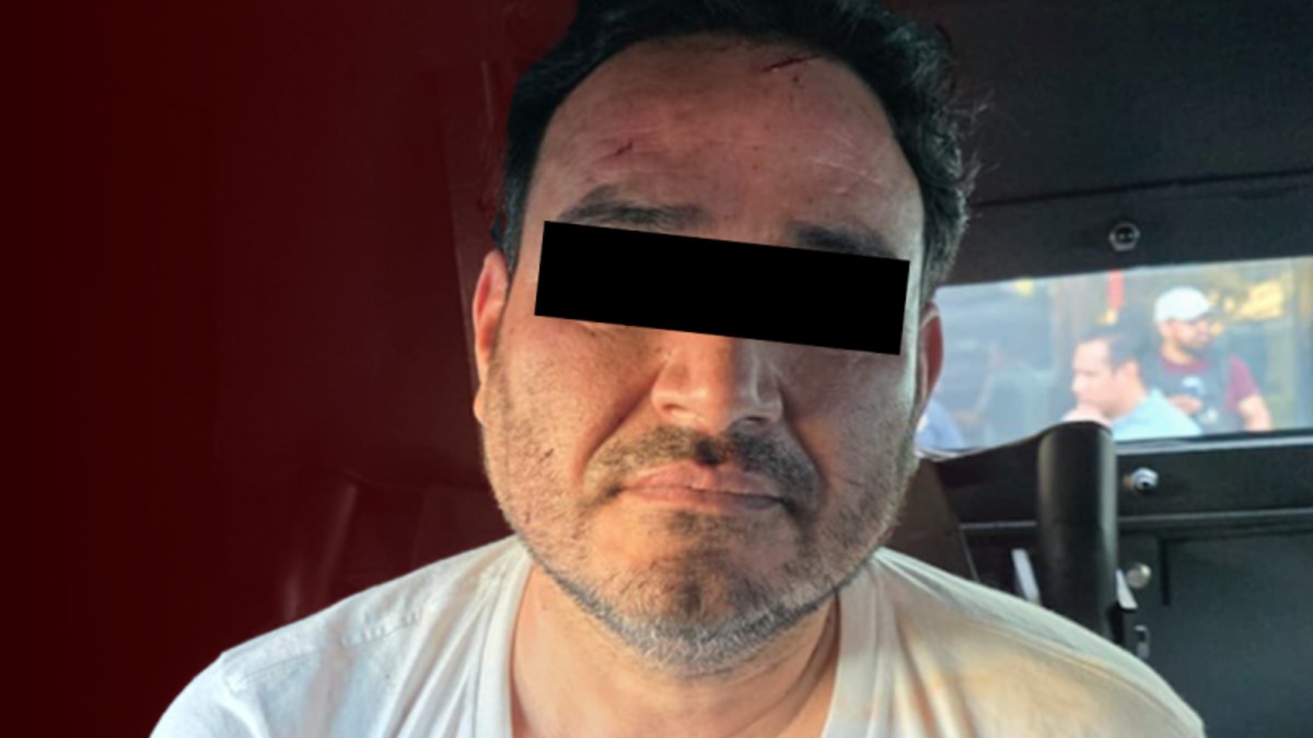 Vinculan a proceso a El Bótox