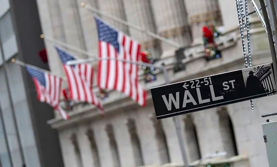Wall Street