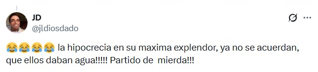 Redes tunden a Alito tras señalamientos contra Morena