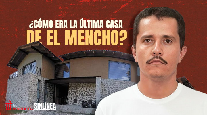 Tapalpa Country Club: el último refugio de El Mencho