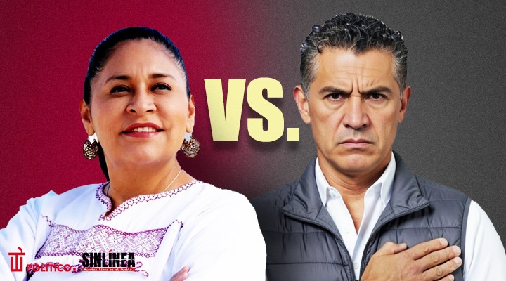 Ana Lilia Rivera vs. Alfonso Sánchez