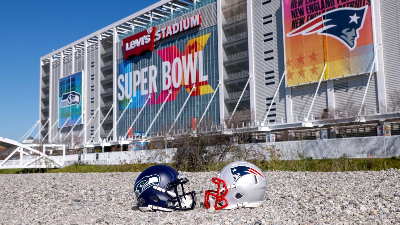 Super Bowl; SRE emite recomendaciones a mexicnaos