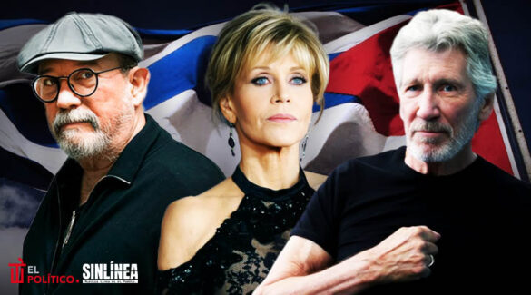 Artistas exigen a EU detener el bloqueo de petróleo a Cuba