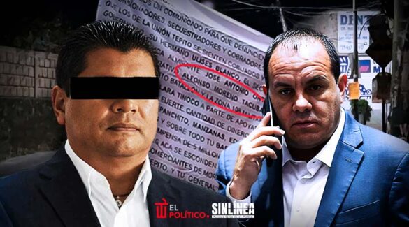 Asesinan a Alfonso Moreno, exfuncionario de Cuauhtémoc Blanco