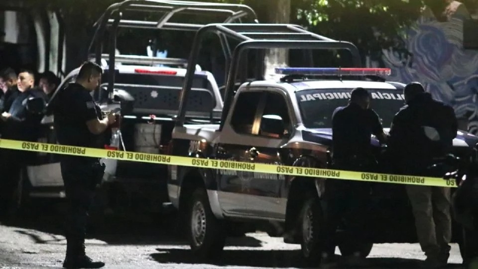 asesinato Alfonso Moreno