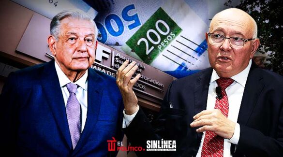 ASF detecta presunto daño al erario en último año de AMLO