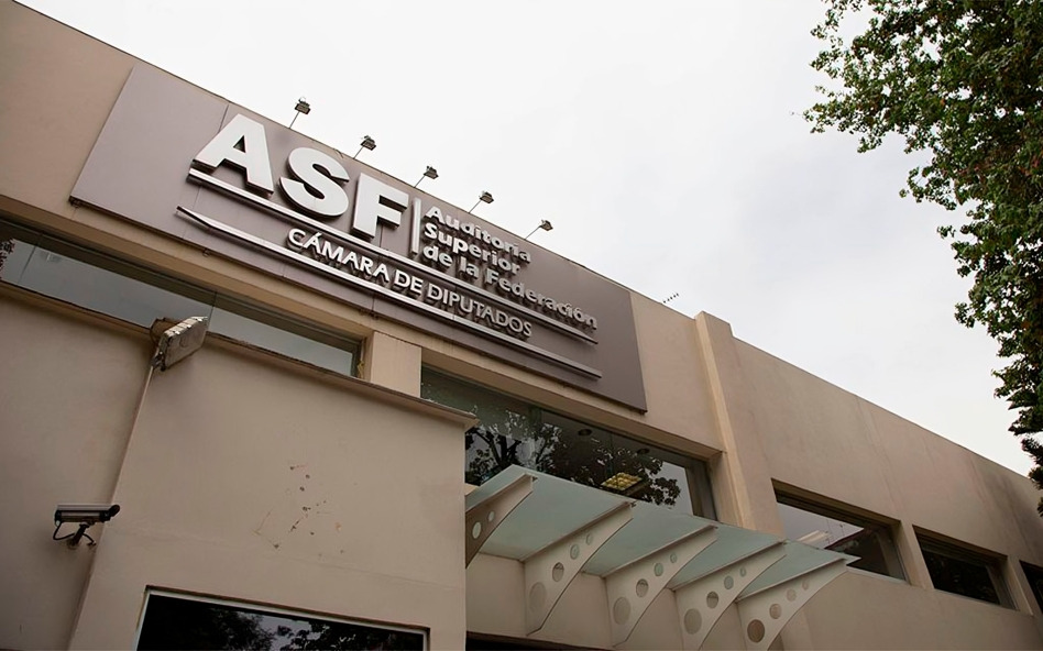 ASF detecta presunto daño al erario en último año de AMLO